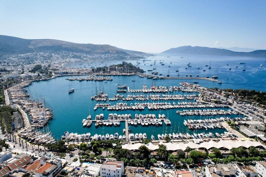 Photo of Others in Bodrum City Center