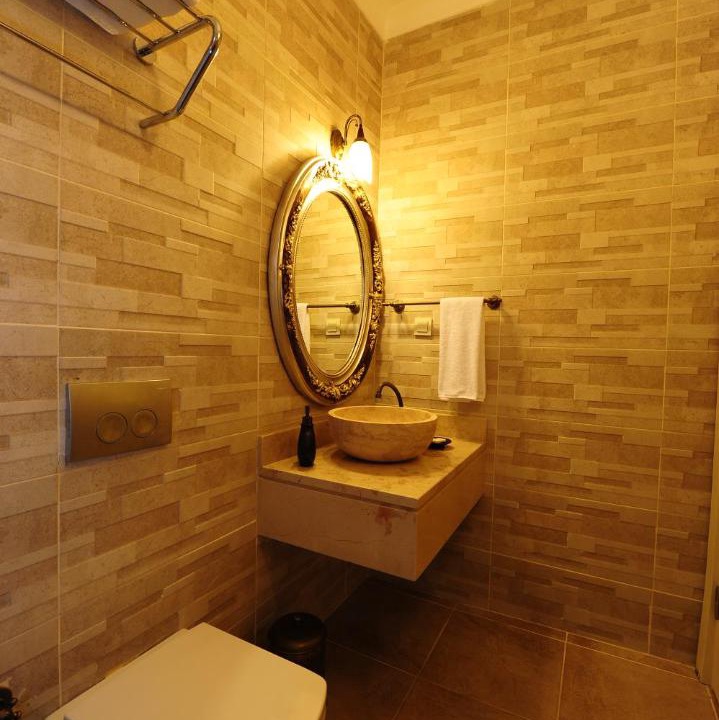 Photo of Bathroom in Golturkbuku