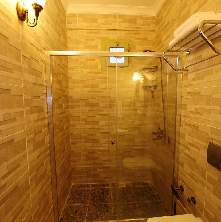 Photo of Bathroom in Golturkbuku