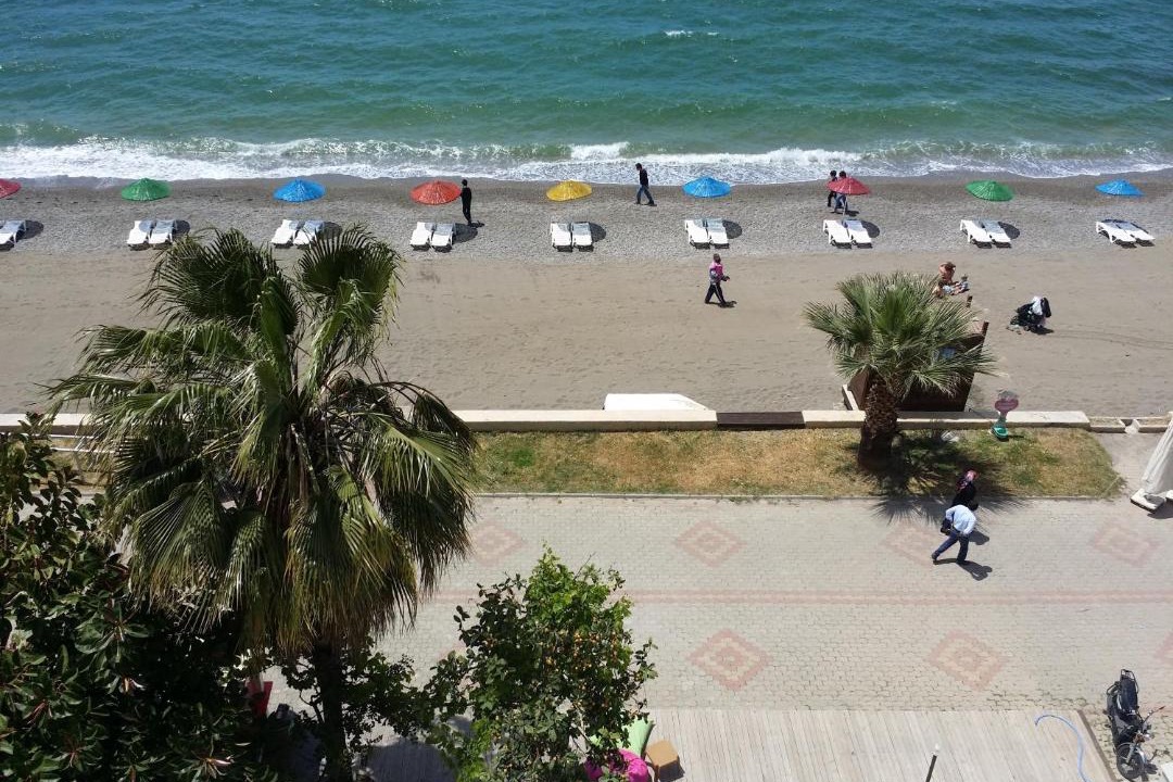 Photo of Others in Fethiye City Center