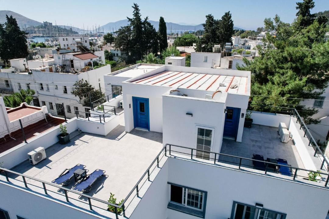 Photo of Others in Bodrum City Center