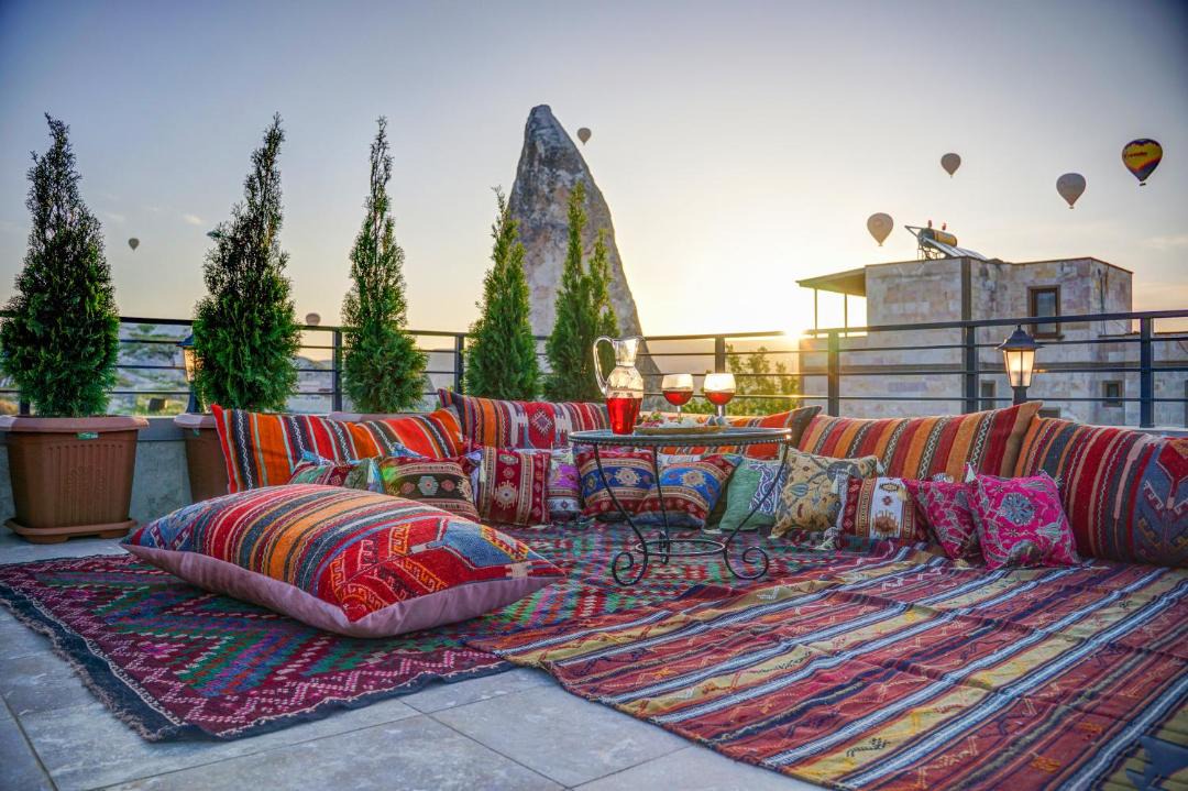 Photo of Others in Goreme