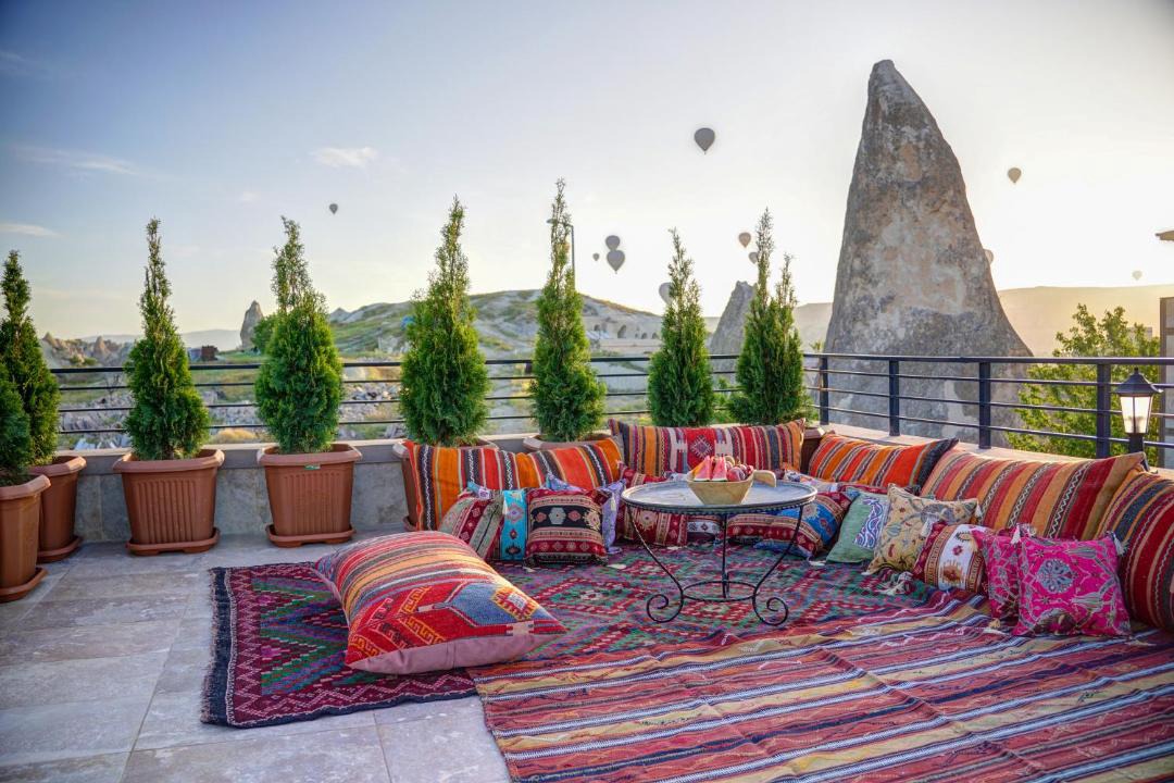 Photo of Others in Goreme