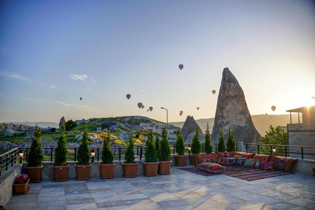Photo of Others in Goreme