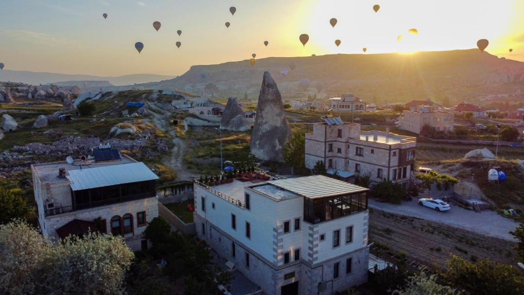 Photo of Others in Goreme