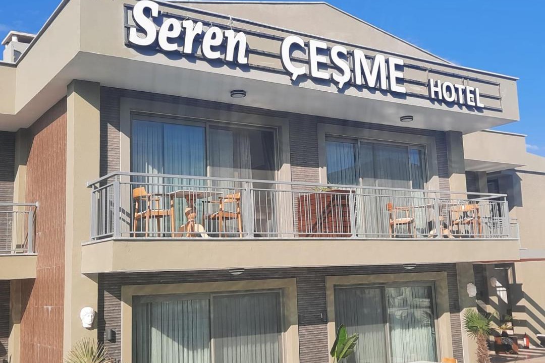 Photo of Others in Cesme