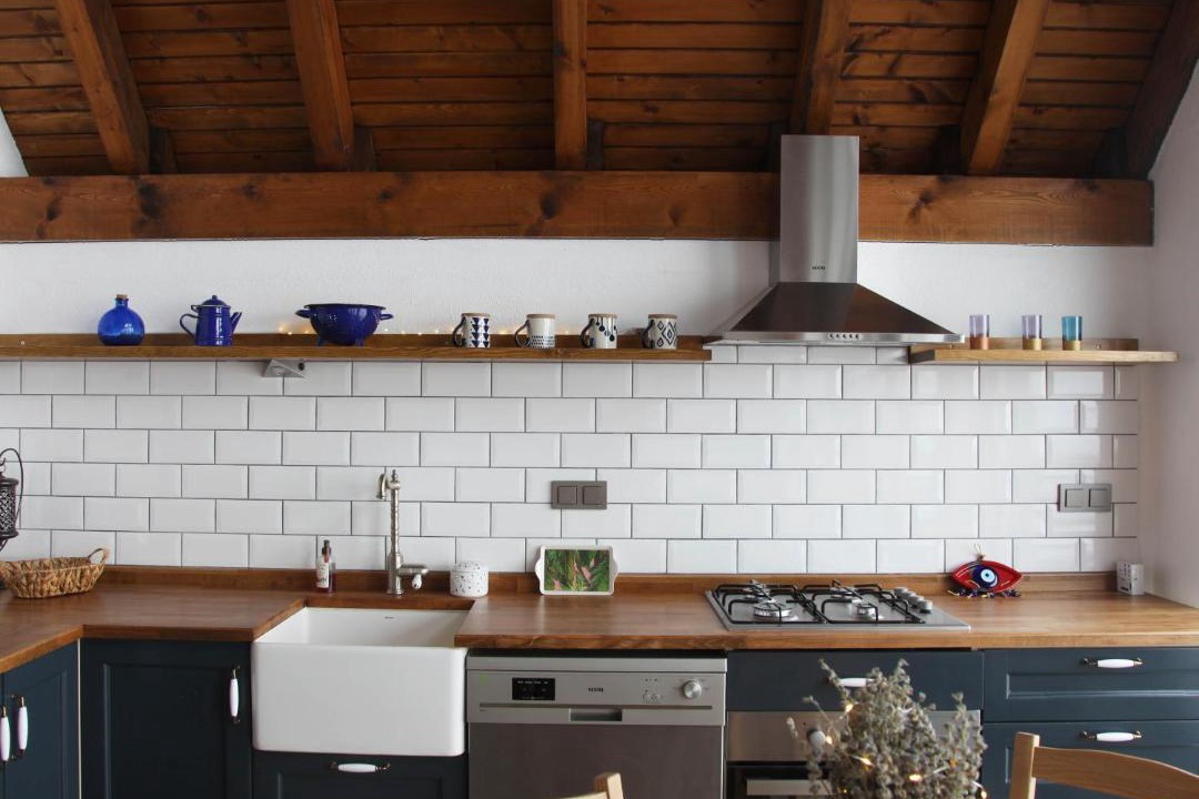Photo of Kitchen in Bolu