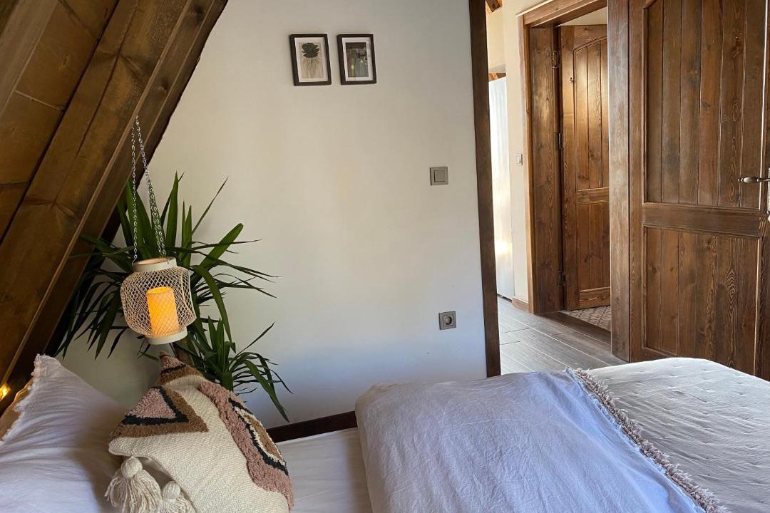 Photo of Bedroom in Bolu