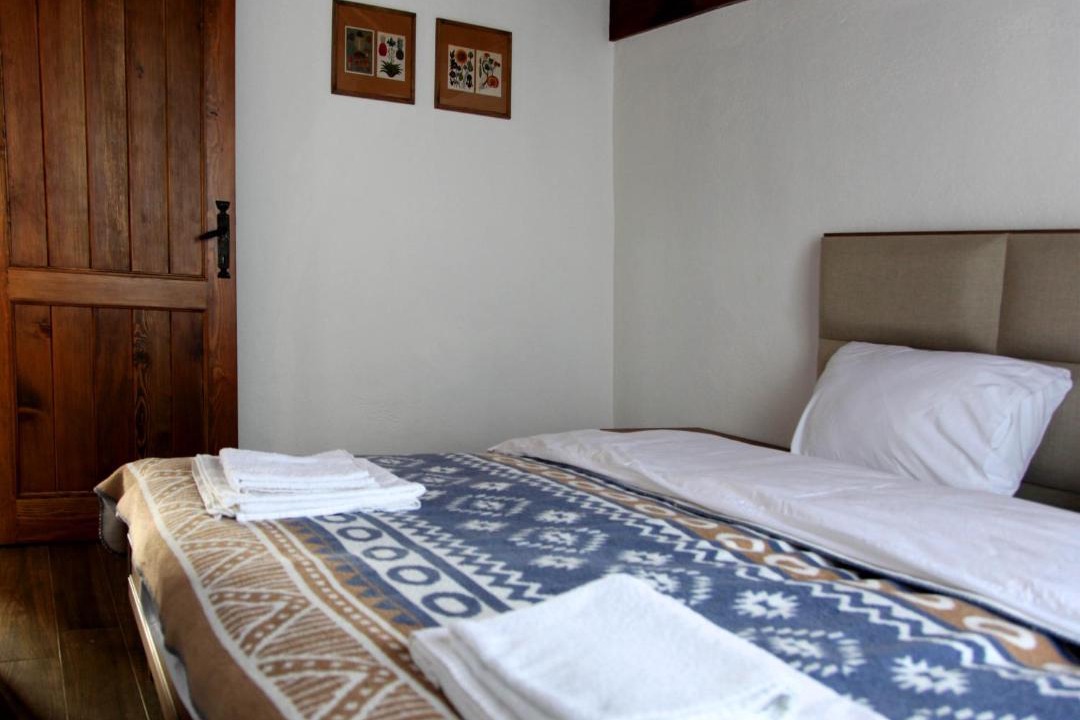 Photo of Bedroom in Bolu