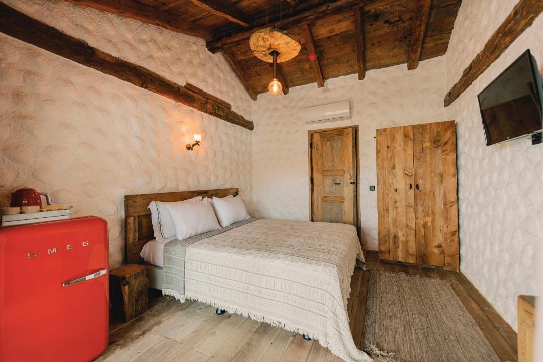Photo of Bedroom in Hacımemis