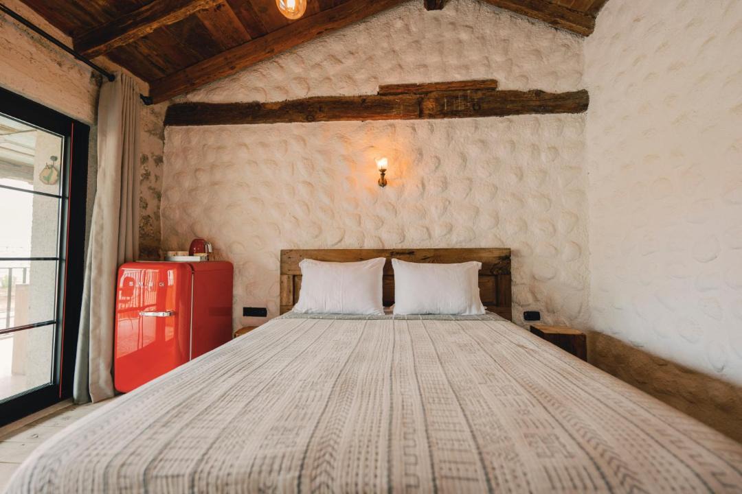 Photo of Bedroom in Hacımemis