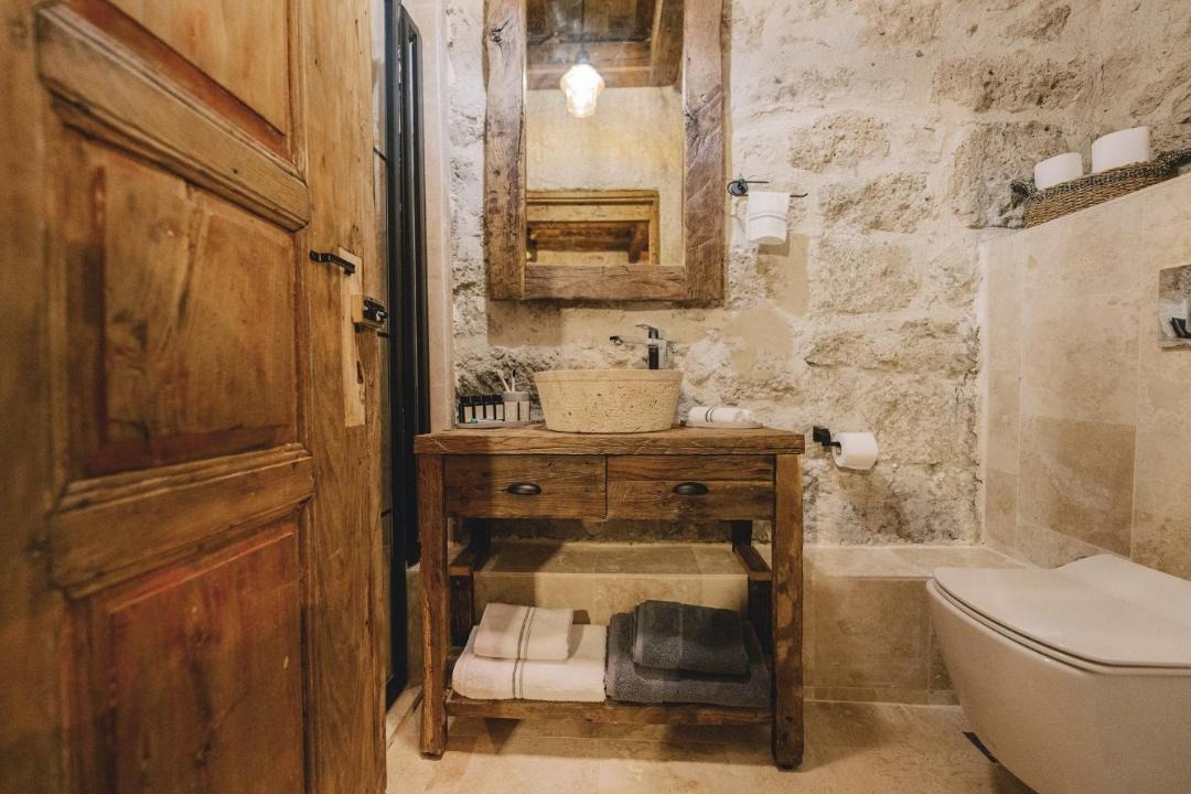 Photo of Bathroom in Hacımemis