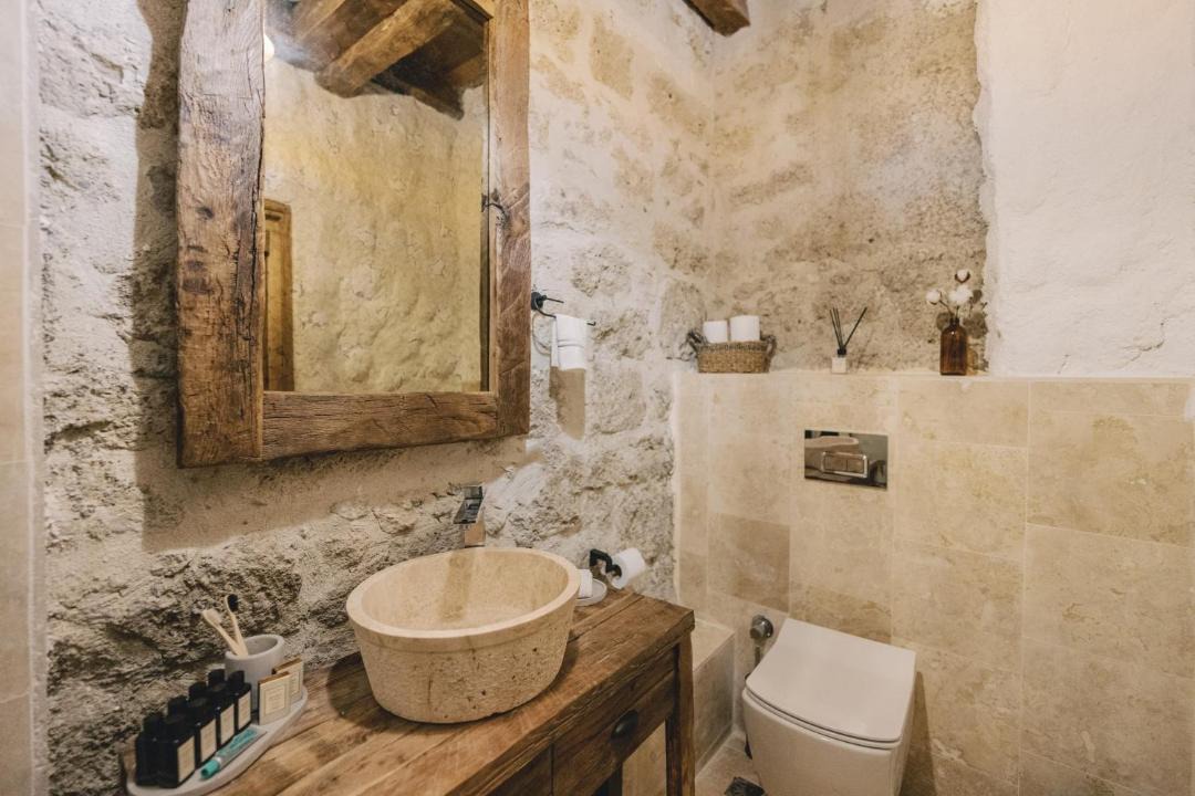 Photo of Bathroom in Hacımemis