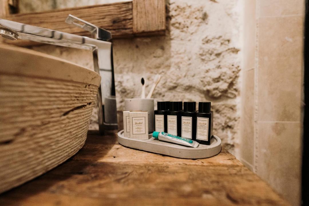 Photo of Bathroom in Hacımemis