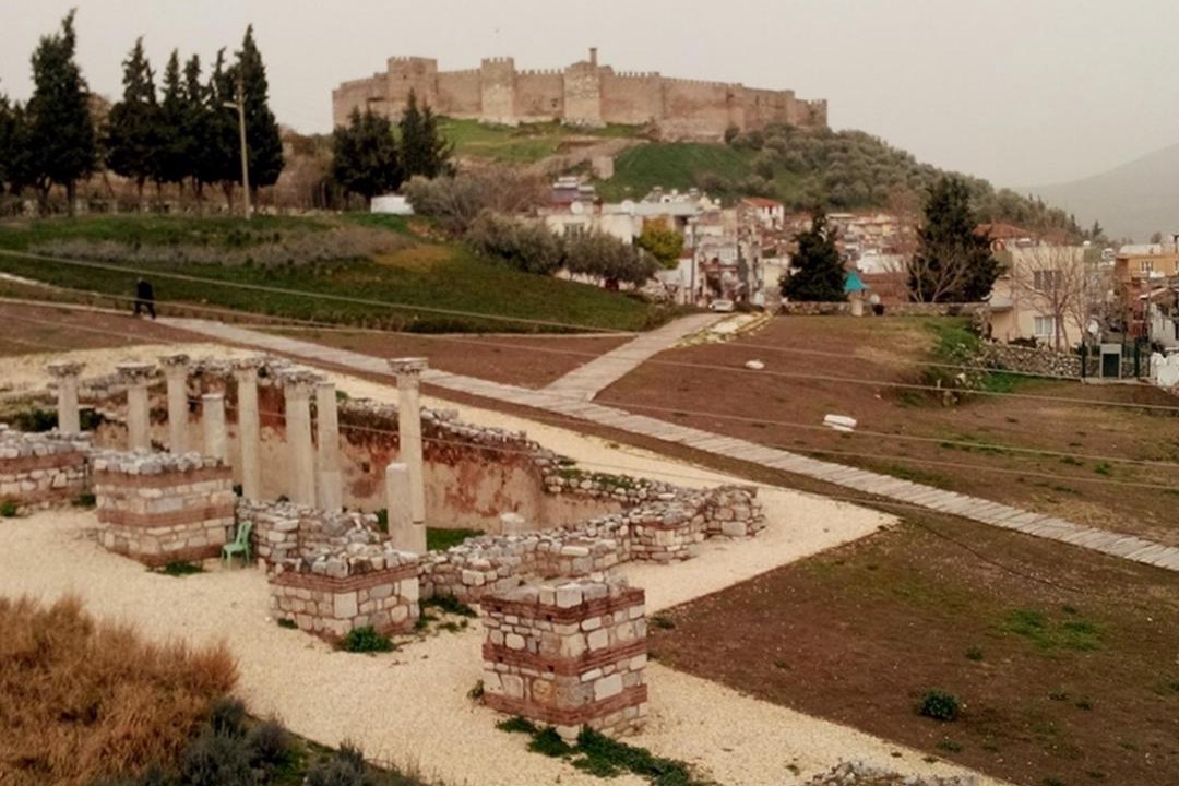 Photo of Others in Selcuk