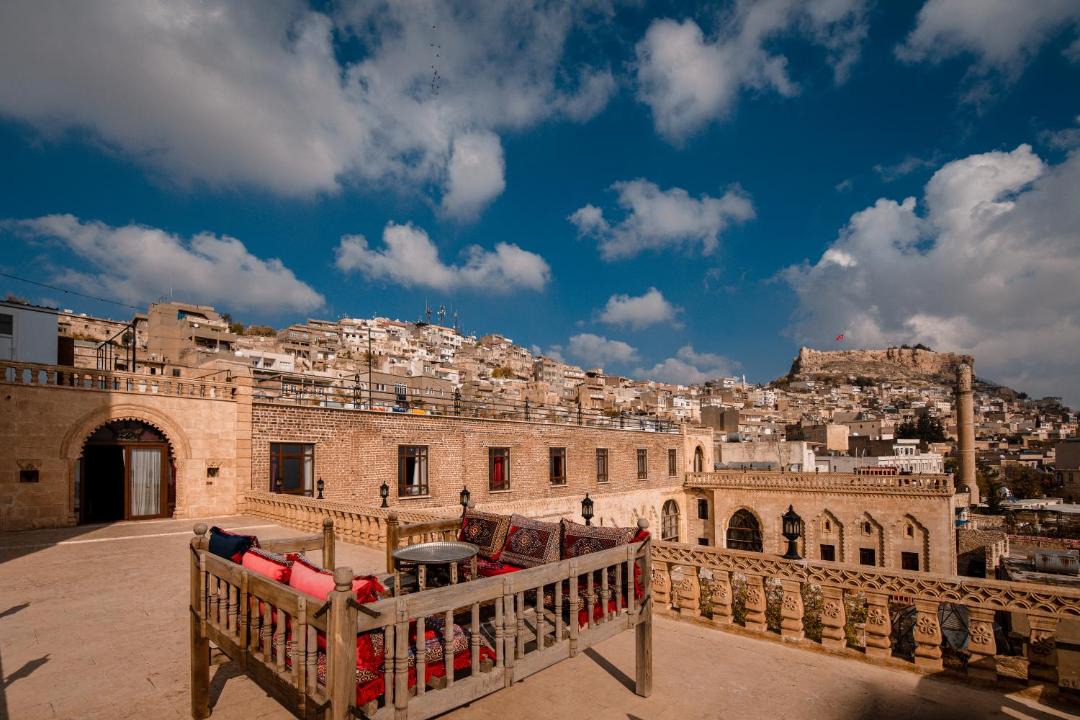 Photo of Others in Mardin City Centre
