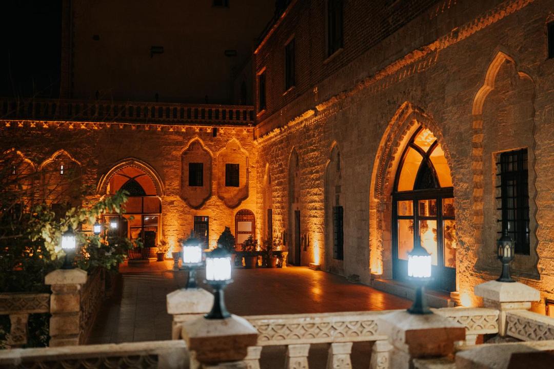 Photo of Others in Mardin City Centre