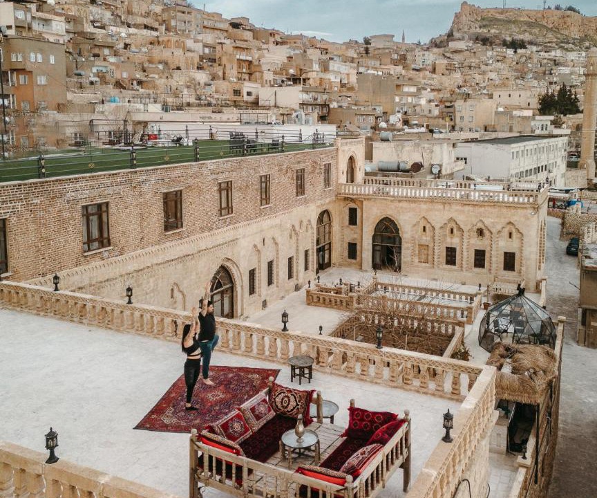 Photo of Others in Mardin City Centre