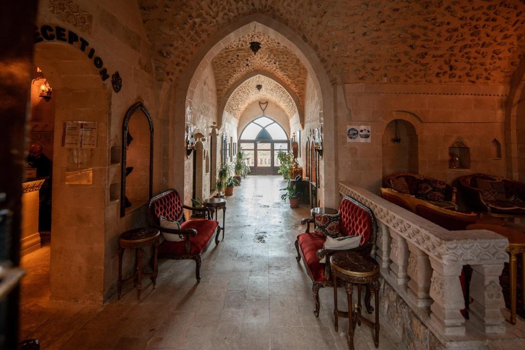 Photo of Others in Mardin City Centre