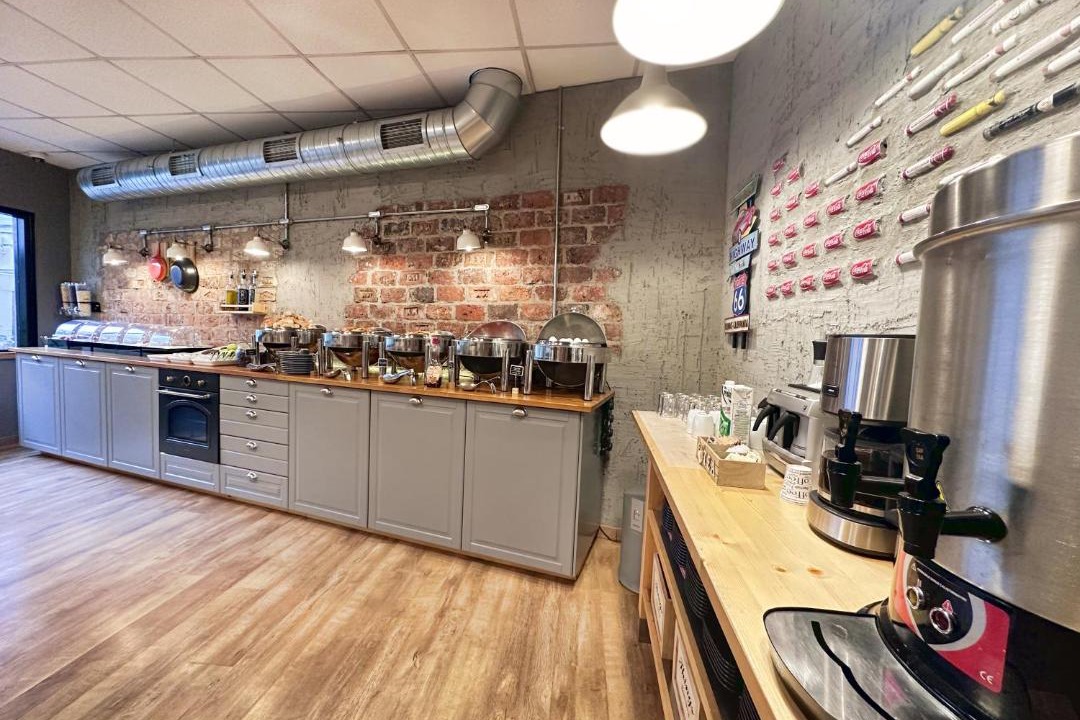 Photo of Kitchen in Rasimpasa