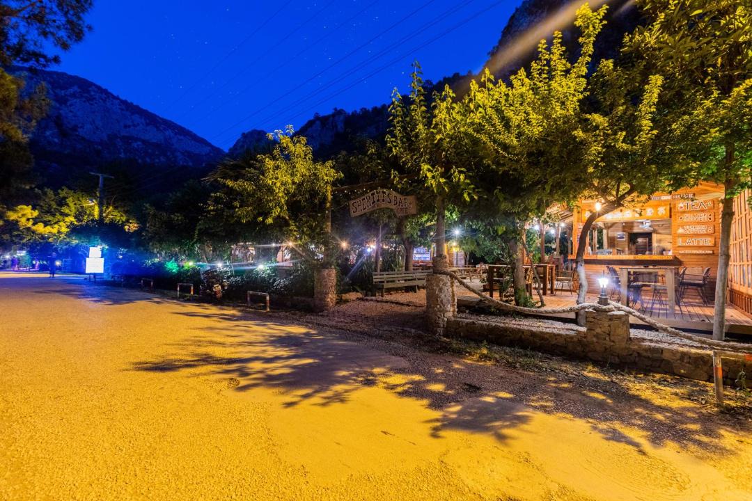 Photo of Others in Olympos