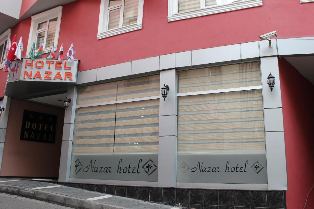 Photo of Others in Trabzon City Center
