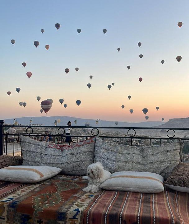 Photo of Others in Goreme