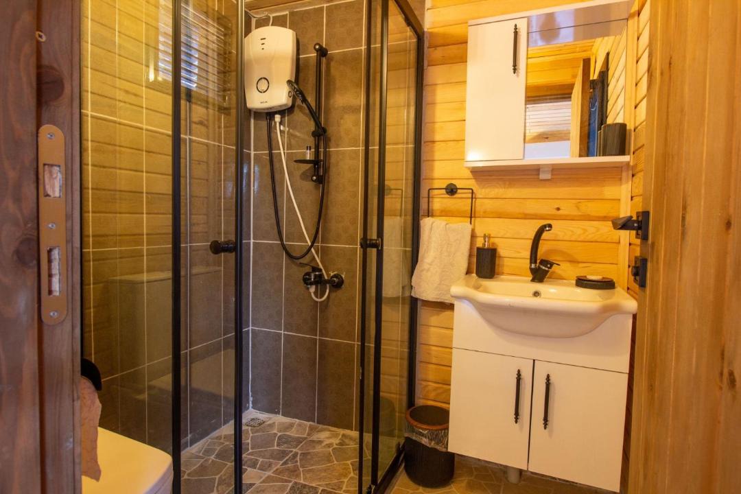 Photo of Bathroom in Kabak Valley