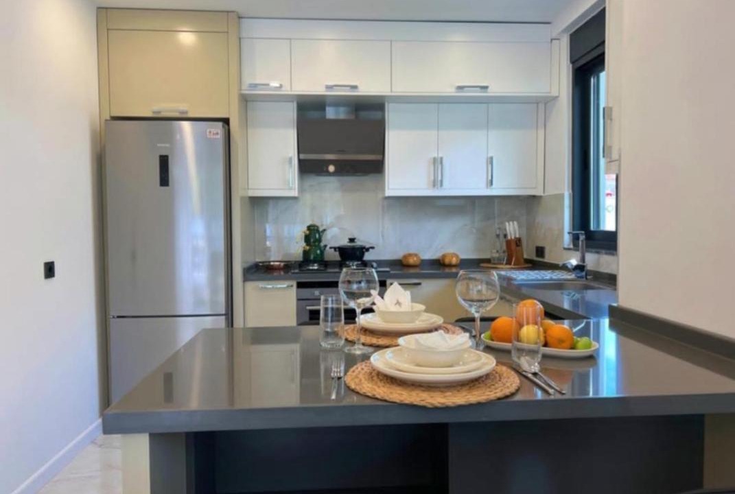 Photo of Kitchen in Aslanbucak
