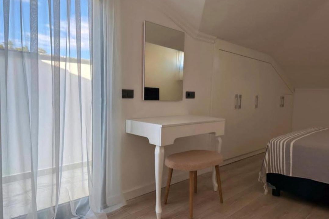 Photo of Bedroom in Aslanbucak