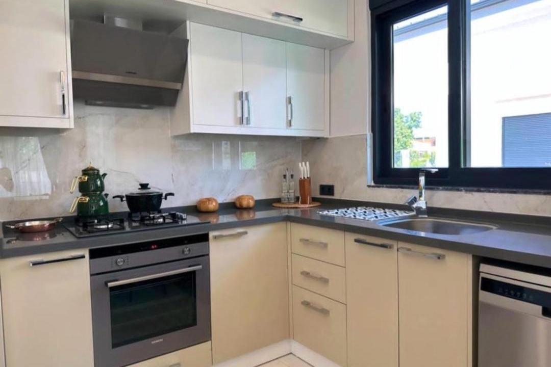 Photo of Kitchen in Aslanbucak
