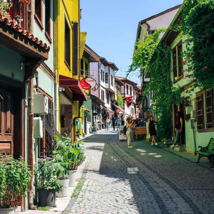 Photo of Others in Odunpazarı