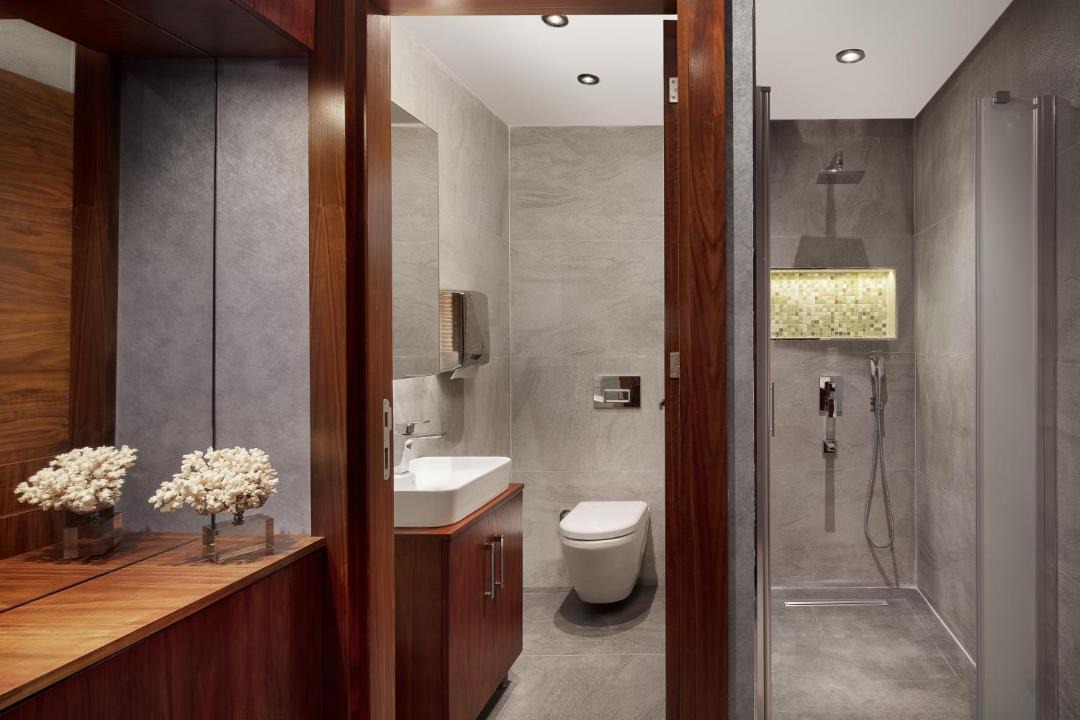 Photo of Bathroom in Bakırkoy