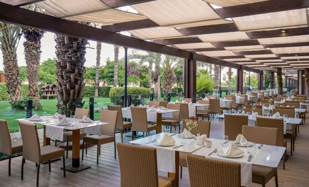 Photo of Others in Belek Golf Area