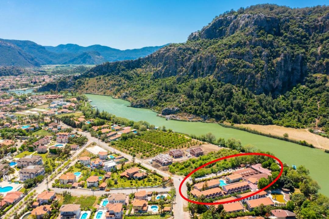 Photo of Others in Dalyan