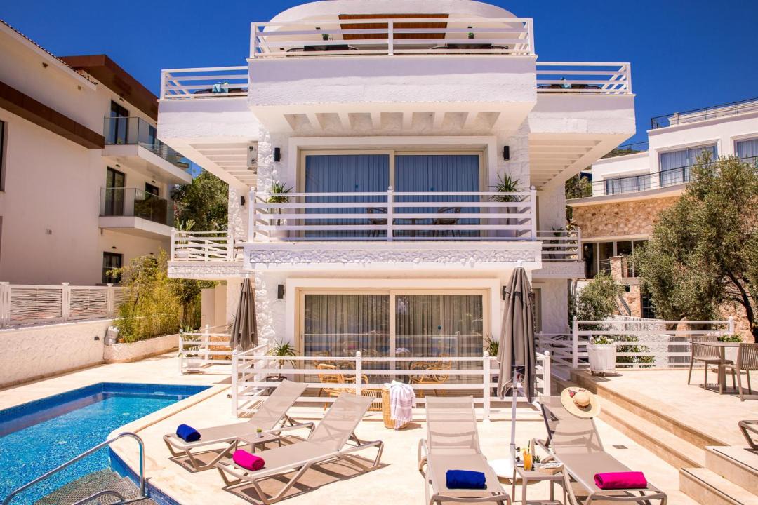 Photo of Others in Kalkan