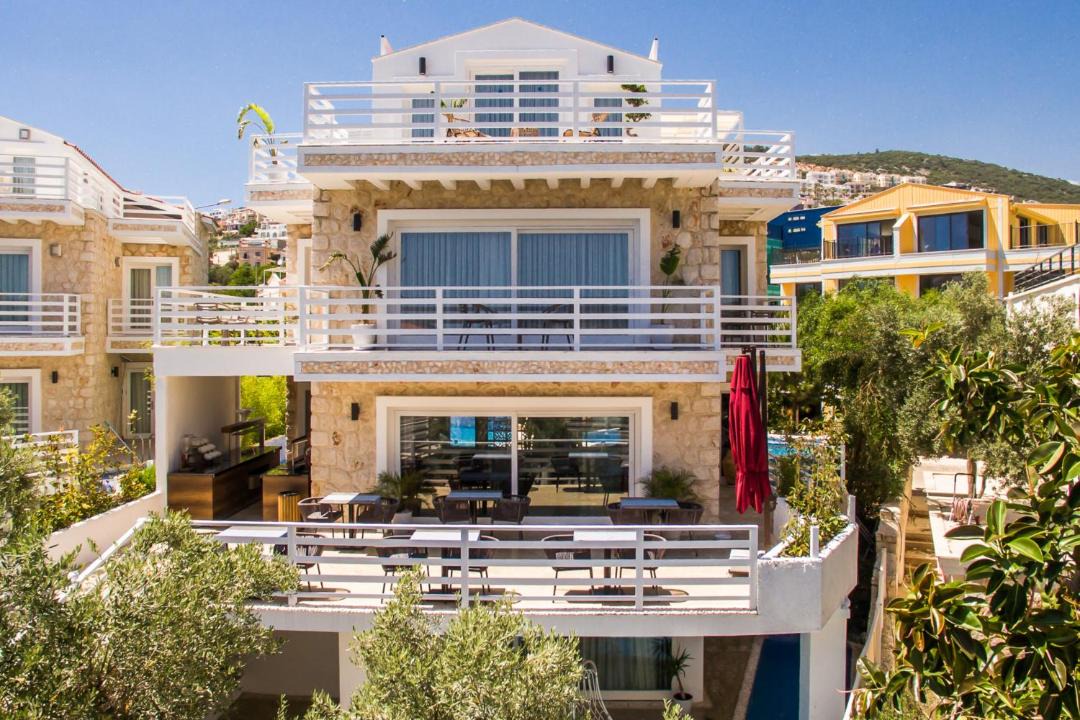 Photo of Others in Kalkan