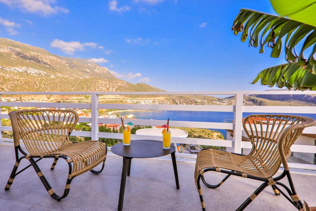 Photo of Others in Kalkan