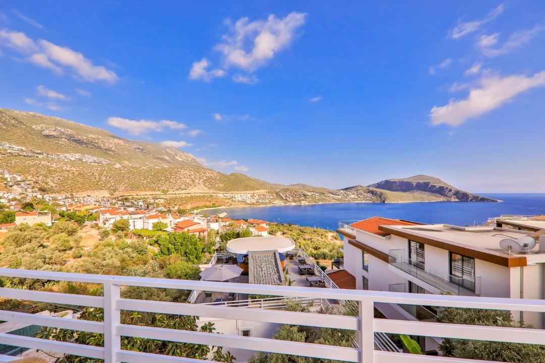 Photo of Others in Kalkan