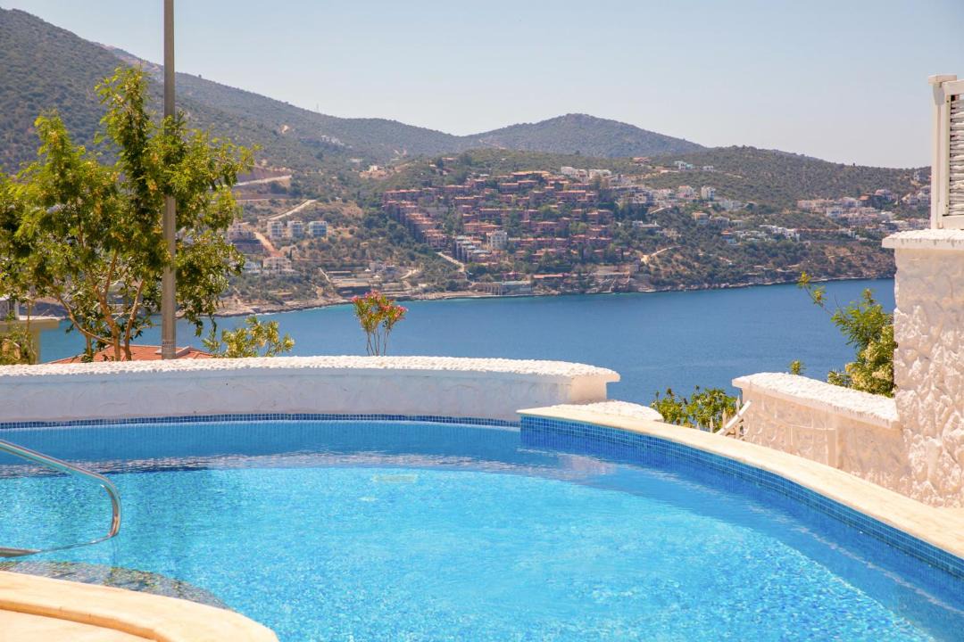 Photo of Others in Kalkan