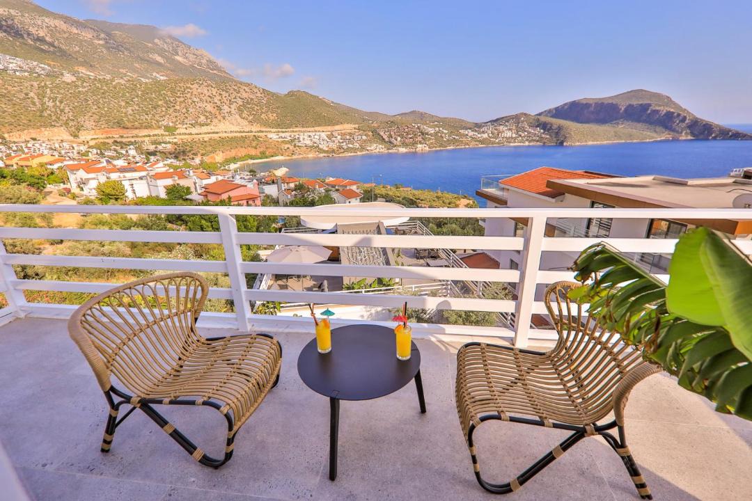 Photo of Others in Kalkan