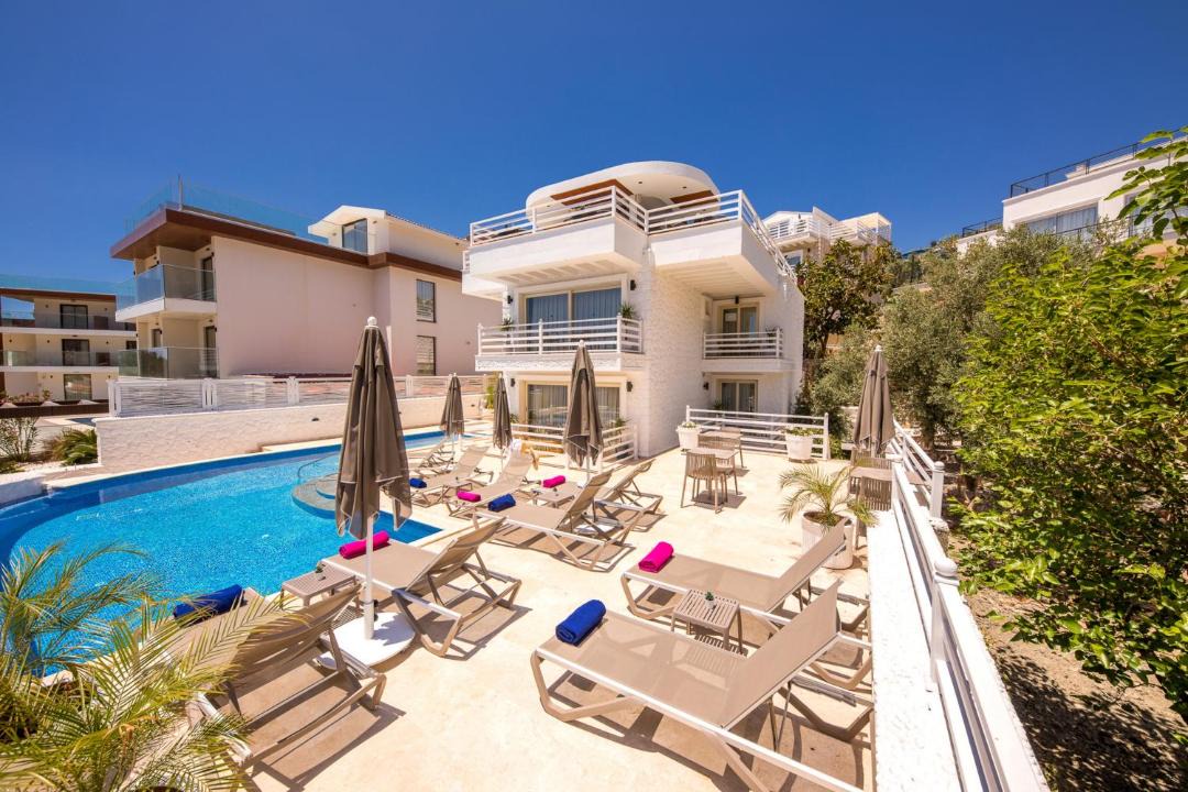 Photo of Others in Kalkan