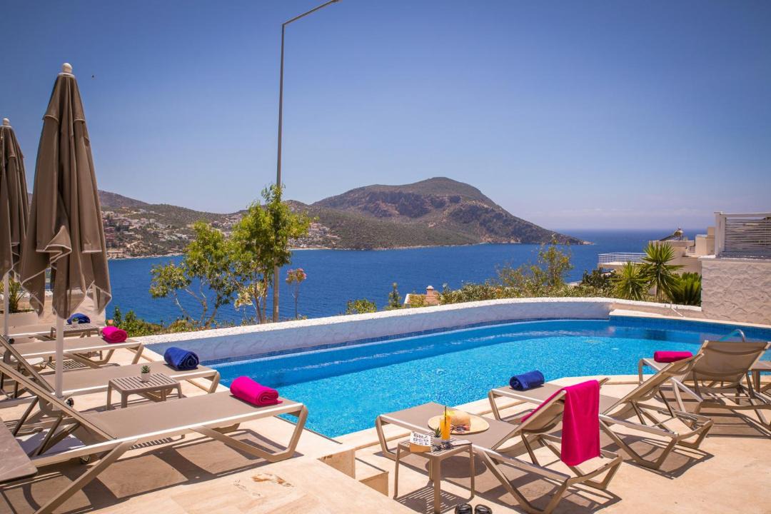Photo of Others in Kalkan