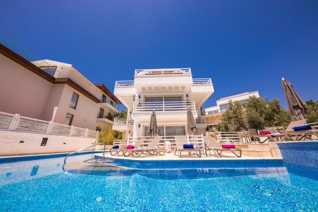 Photo of Others in Kalkan