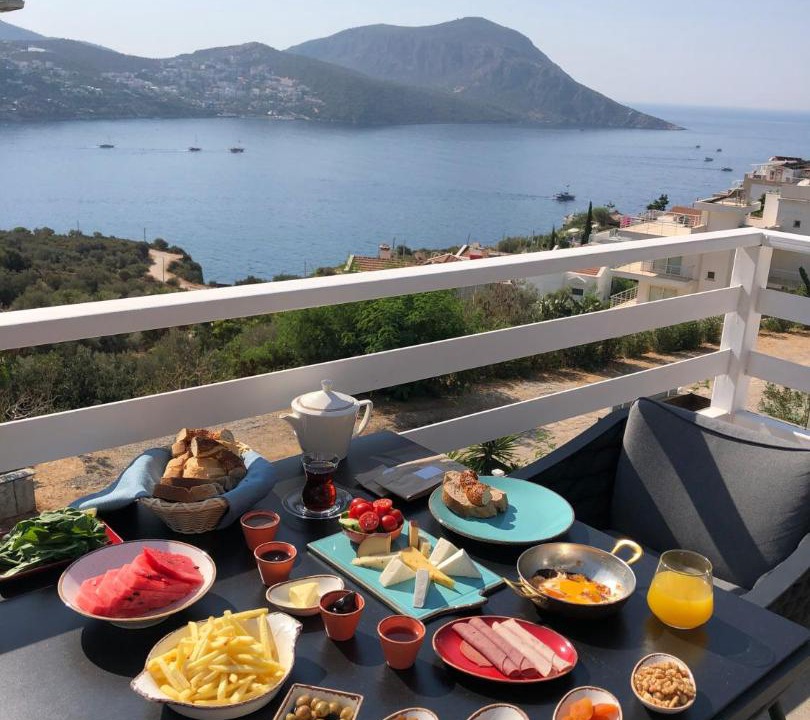 Photo of Others in Kalkan