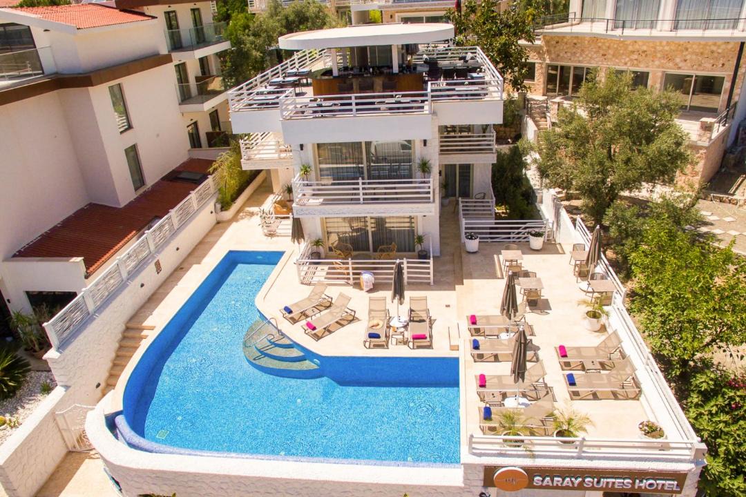 Photo of Others in Kalkan