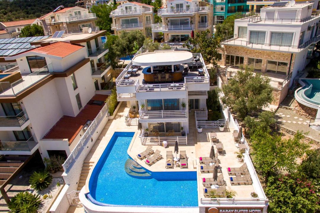Photo of Others in Kalkan