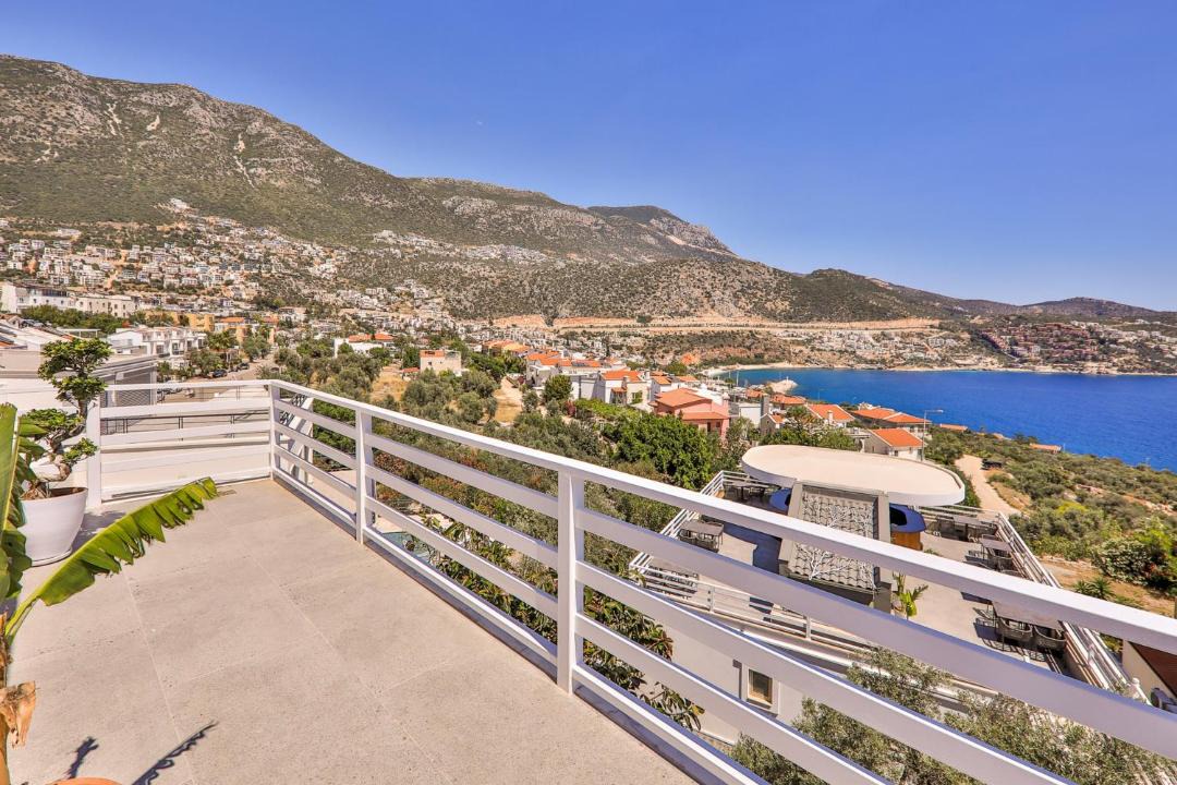 Photo of Others in Kalkan
