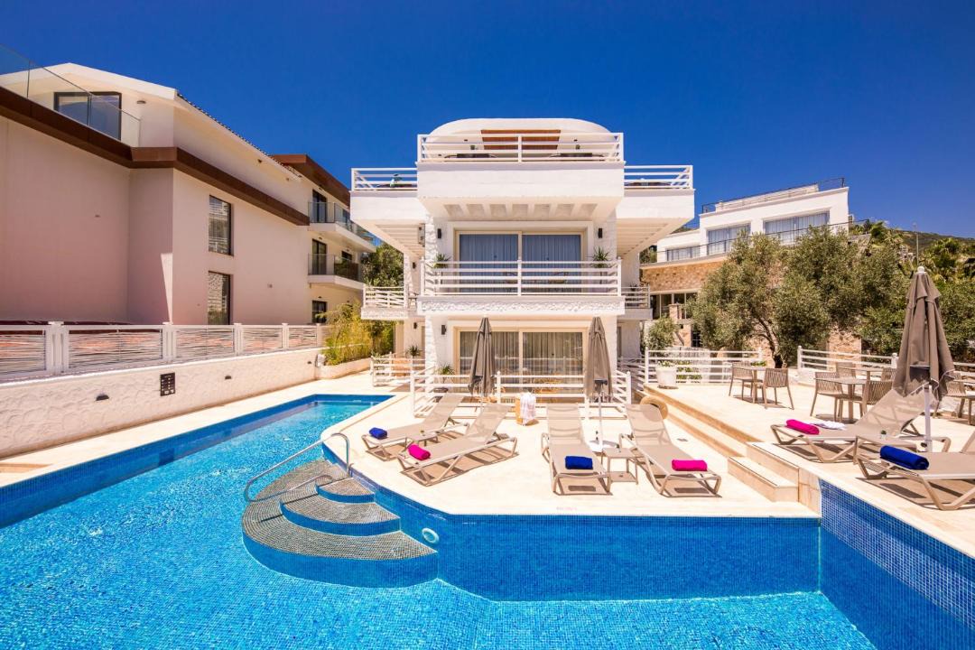 Photo of Others in Kalkan