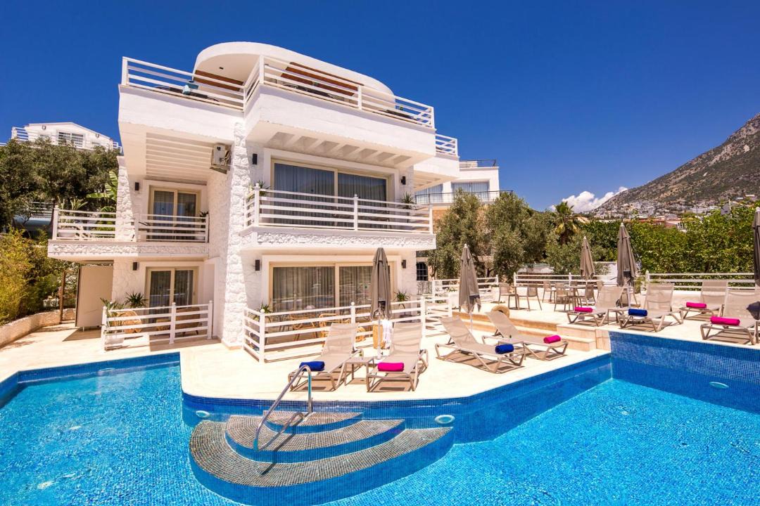 Photo of Others in Kalkan